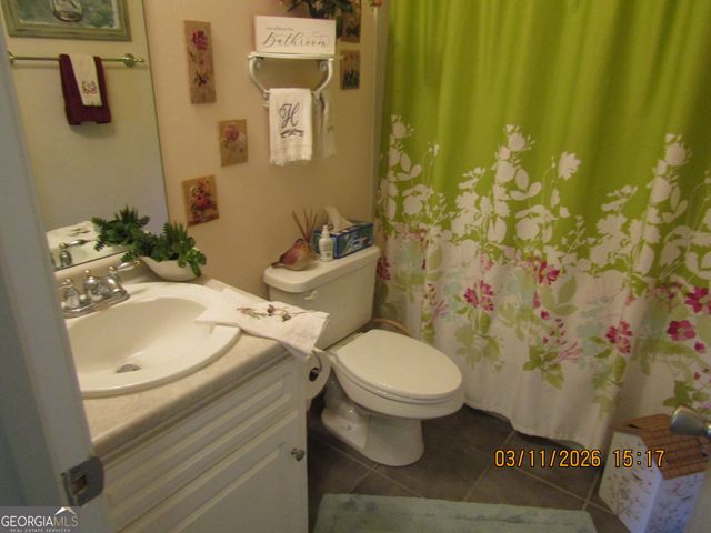 1137 Southbend Drive A, Statesboro, GA 30458