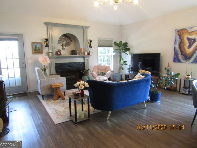 1137 Southbend Drive A, Statesboro, GA 30458