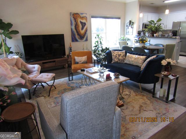 1137 Southbend Drive A, Statesboro, GA 30458