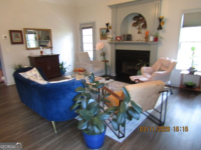 1137 Southbend Drive A, Statesboro, GA 30458