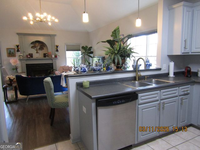 1137 Southbend Drive A, Statesboro, GA 30458