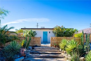74885 Serrano Dr, 29 Palms, CA 92277