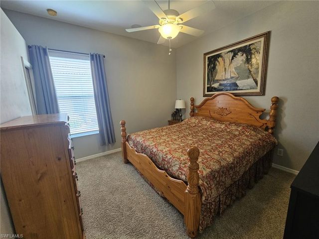 3033 Via Rialto ST, Fort Myers, FL 33905