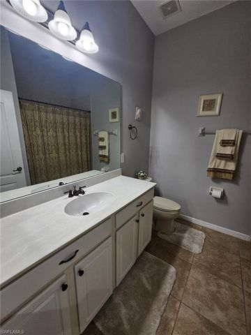 3033 Via Rialto ST, Fort Myers, FL 33905