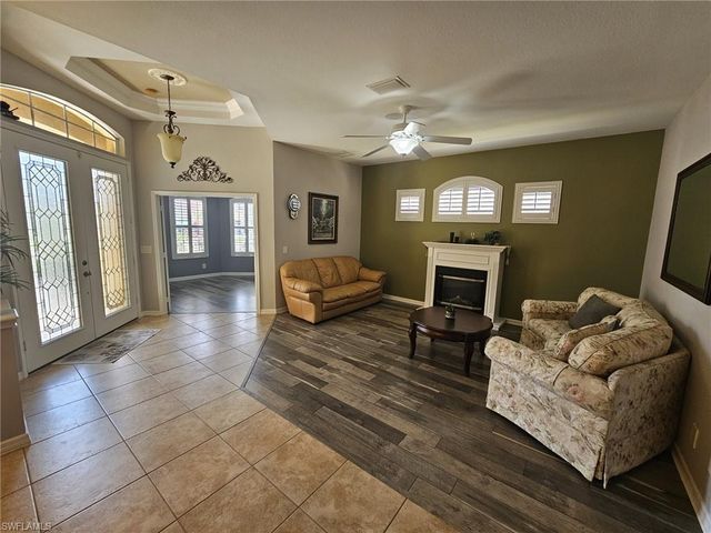 3033 Via Rialto ST, Fort Myers, FL 33905