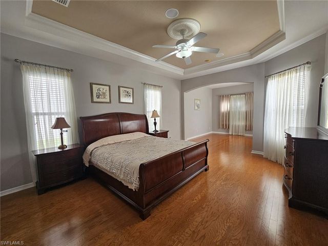 3033 Via Rialto ST, Fort Myers, FL 33905