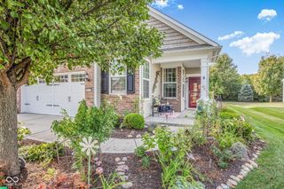 16059 Malbec Street, Fishers, IN 46037
