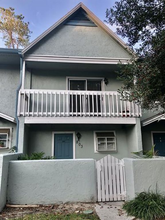 4411 SW 34TH STREET 803, Gainesville, FL 32608