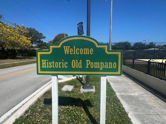 429 NE 1st Street, Pompano Beach, FL 33060