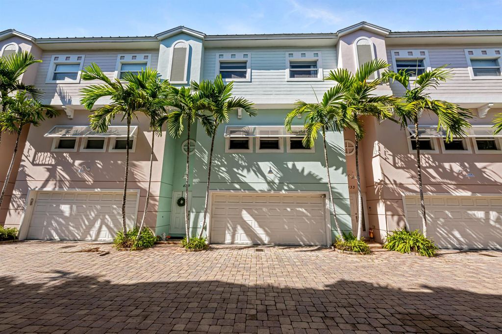 429 NE 1st Street, Pompano Beach, FL 33060