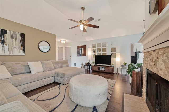 2519 Spring Dusk Lane, Spring, TX 77373