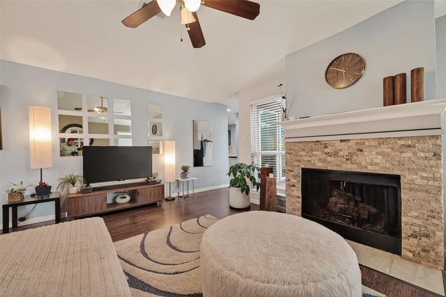 2519 Spring Dusk Lane, Spring, TX 77373
