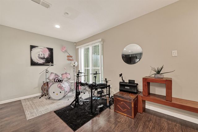 2519 Spring Dusk Lane, Spring, TX 77373