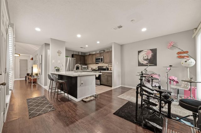 2519 Spring Dusk Lane, Spring, TX 77373