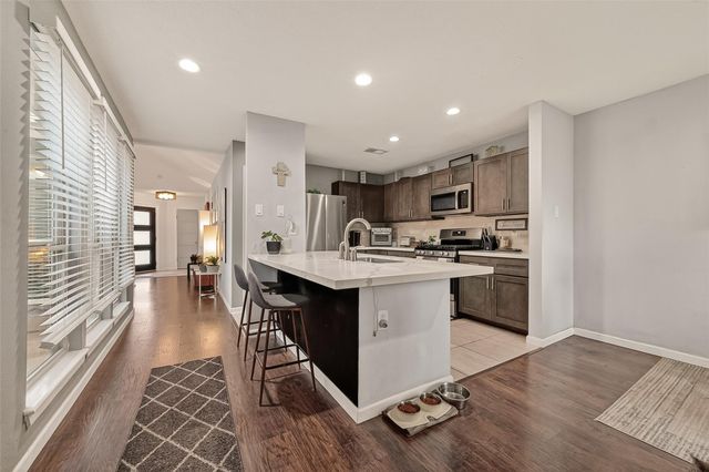2519 Spring Dusk Lane, Spring, TX 77373