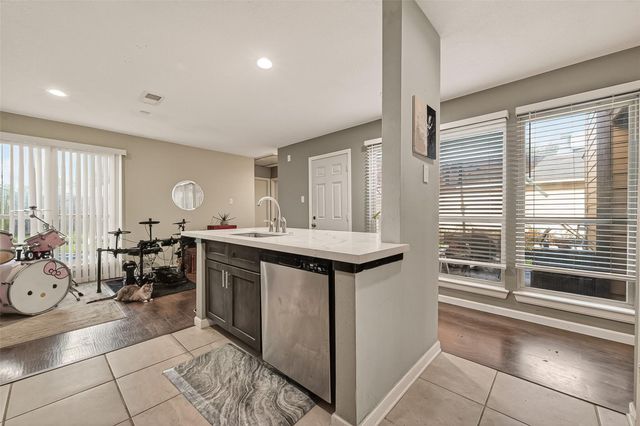 2519 Spring Dusk Lane, Spring, TX 77373