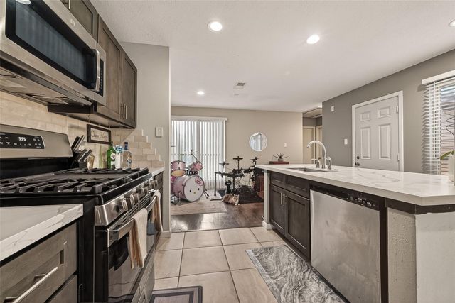 2519 Spring Dusk Lane, Spring, TX 77373