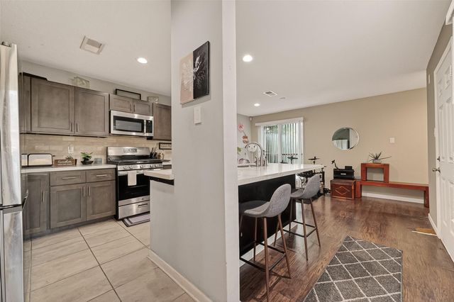 2519 Spring Dusk Lane, Spring, TX 77373