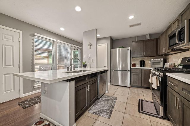 2519 Spring Dusk Lane, Spring, TX 77373
