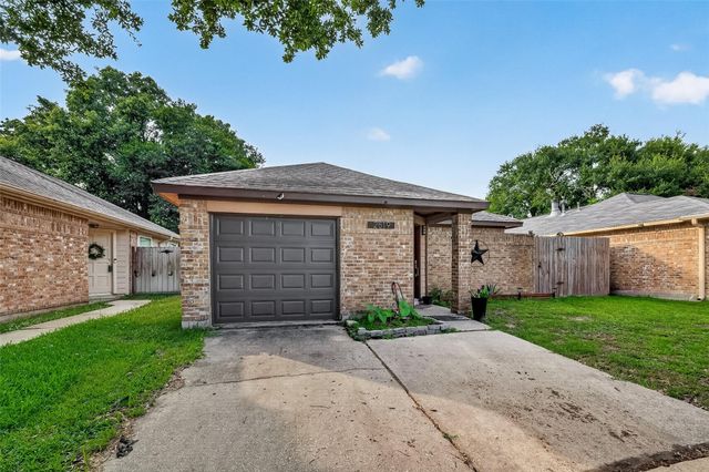 2519 Spring Dusk Lane, Spring, TX 77373
