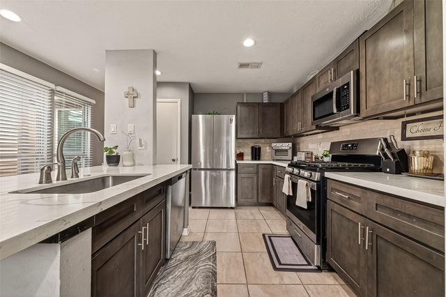 2519 Spring Dusk Lane, Spring, TX 77373