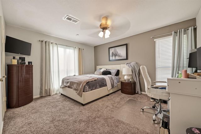 2519 Spring Dusk Lane, Spring, TX 77373