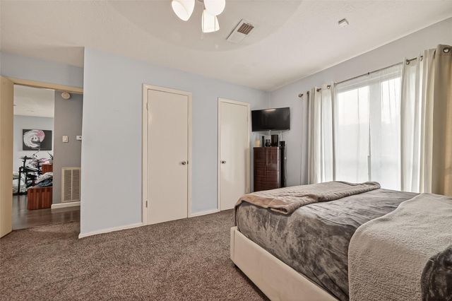2519 Spring Dusk Lane, Spring, TX 77373
