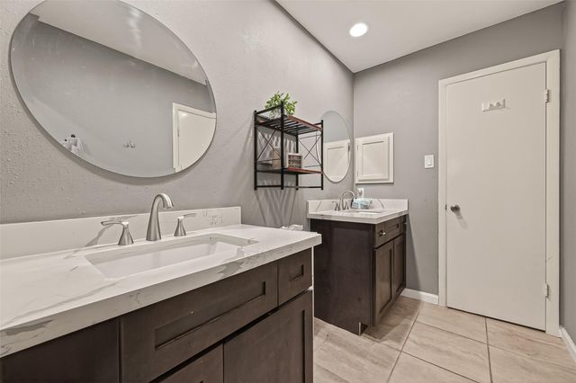 2519 Spring Dusk Lane, Spring, TX 77373