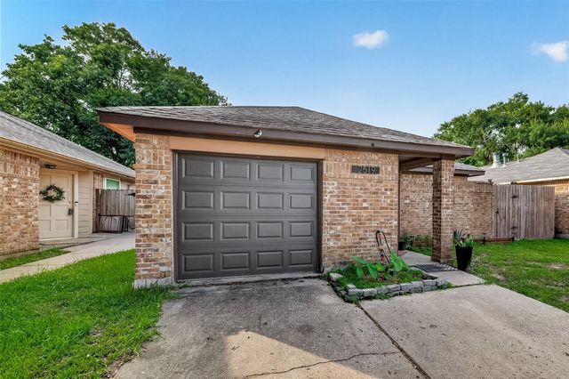 2519 Spring Dusk Lane, Spring, TX 77373