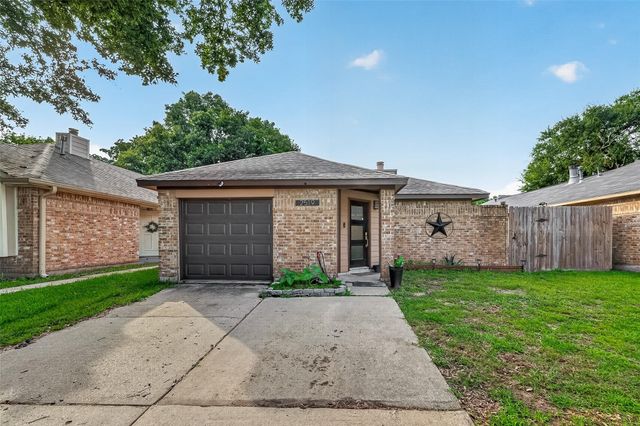 2519 Spring Dusk Lane, Spring, TX 77373