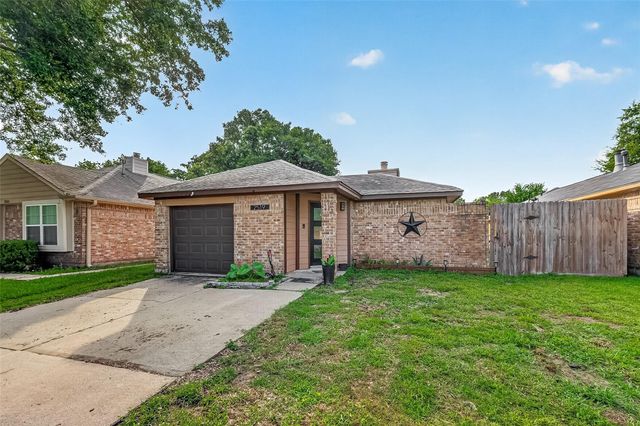 2519 Spring Dusk Lane, Spring, TX 77373