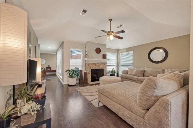 2519 Spring Dusk Lane, Spring, TX 77373