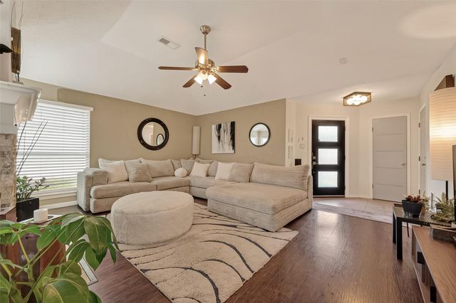2519 Spring Dusk Lane, Spring, TX 77373