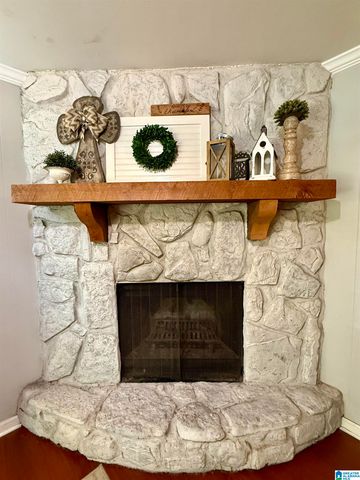 1195 FOREST DRIVE, Gardendale, AL 35071