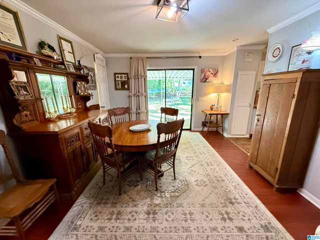 1195 FOREST DRIVE, Gardendale, AL 35071