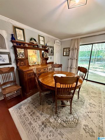 1195 FOREST DRIVE, Gardendale, AL 35071