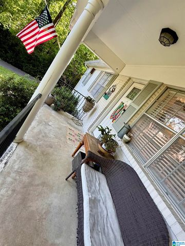 1195 FOREST DRIVE, Gardendale, AL 35071
