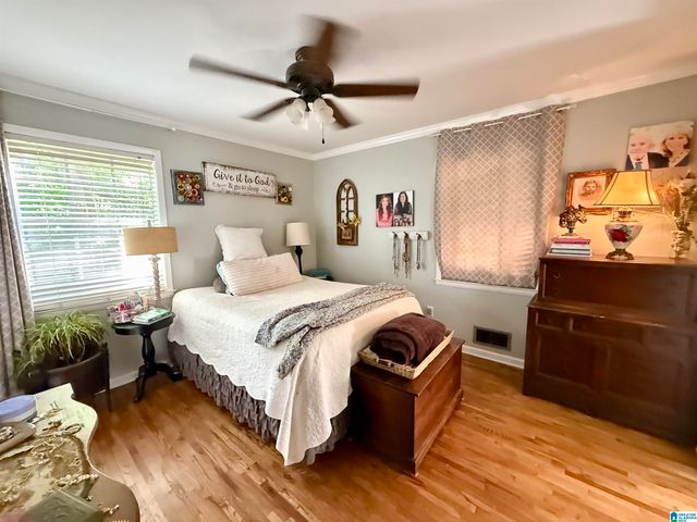 1195 FOREST DRIVE, Gardendale, AL 35071