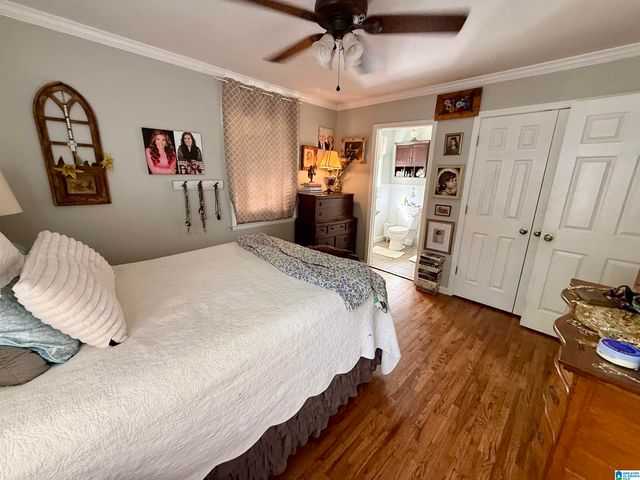 1195 FOREST DRIVE, Gardendale, AL 35071