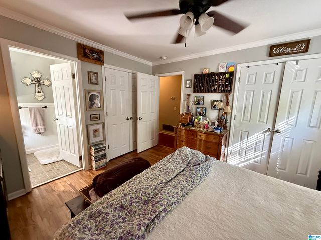 1195 FOREST DRIVE, Gardendale, AL 35071