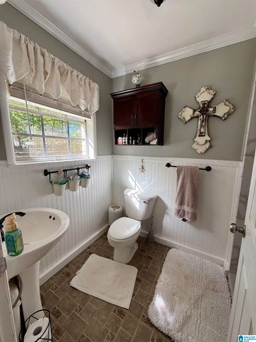 1195 FOREST DRIVE, Gardendale, AL 35071
