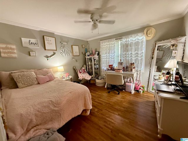 1195 FOREST DRIVE, Gardendale, AL 35071