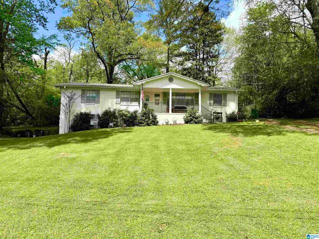 1195 FOREST DRIVE, Gardendale, AL 35071