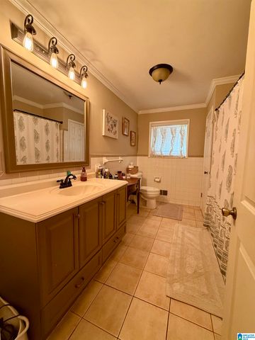 1195 FOREST DRIVE, Gardendale, AL 35071