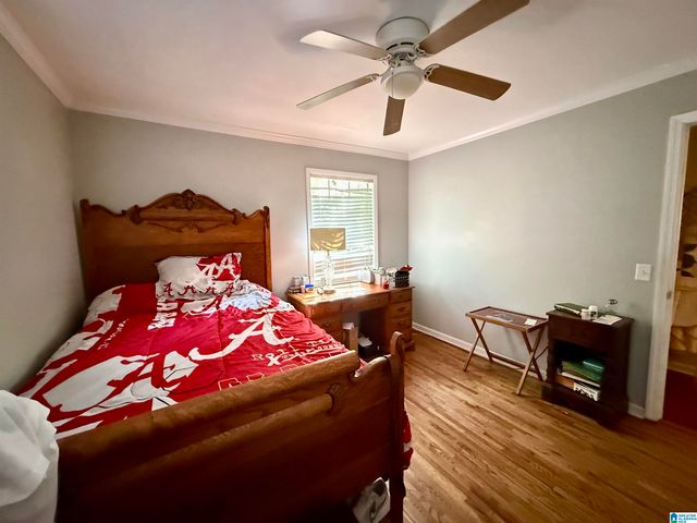 1195 FOREST DRIVE, Gardendale, AL 35071
