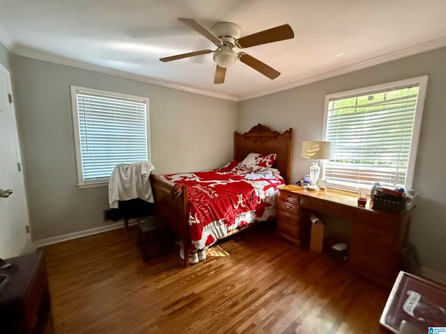 1195 FOREST DRIVE, Gardendale, AL 35071