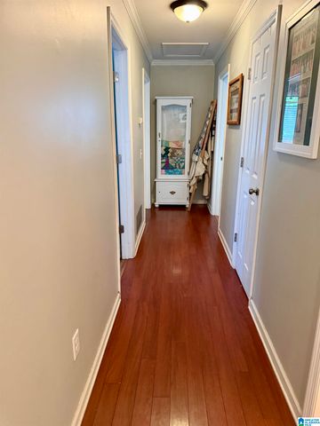 1195 FOREST DRIVE, Gardendale, AL 35071