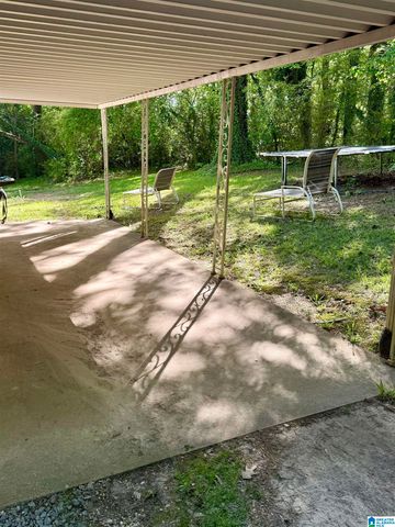 1195 FOREST DRIVE, Gardendale, AL 35071