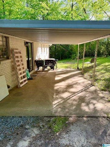 1195 FOREST DRIVE, Gardendale, AL 35071