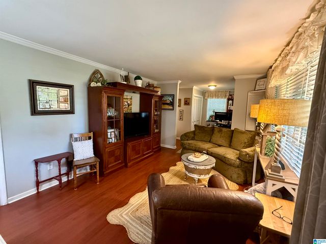 1195 FOREST DRIVE, Gardendale, AL 35071